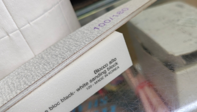 Ready to Go | Kit Semipermanente per Unghie